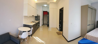 For Rent - Sims Urban Oasis