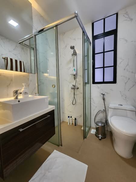 Trevose Park, 62 Trevose Crescent, 3 Bedrooms, 1,690 sqft, Condominium For Rent, by Mr Xu., 21309558 - PropertyGuru.com.sg
