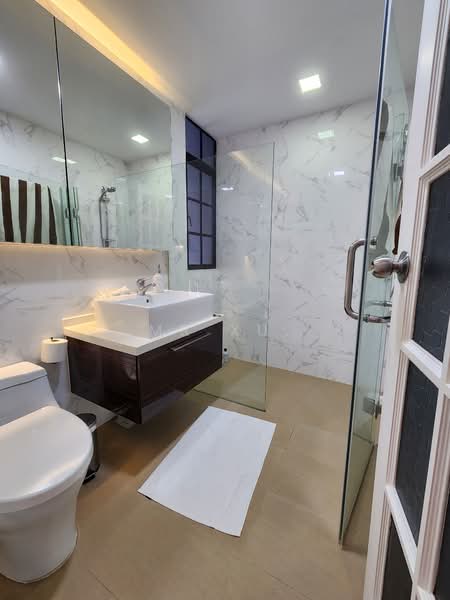 Trevose Park, 62 Trevose Crescent, 3 Bedrooms, 1,690 sqft, Condominium For Rent, by Mr Xu., 21309558 - PropertyGuru.com.sg