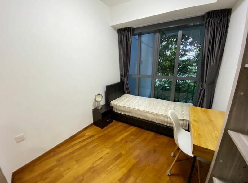 Sophia Hills, 11 Mount Sophia, Orchard / River Valley, 1 Bedroom, 250 sqft, Condominium For Rent, by Ashbel Choo, 21309651 - PropertyGuru.com.sg