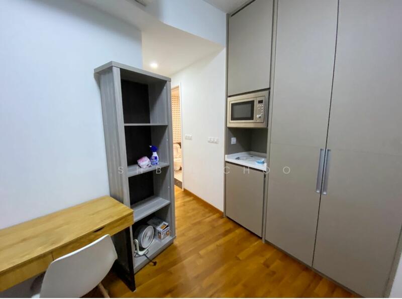 Sophia Hills, 11 Mount Sophia, Orchard / River Valley, 1 Bedroom, 250 sqft, Condominium For Rent, by Ashbel Choo, 21309651 - PropertyGuru.com.sg