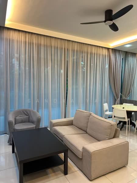 Hundred Trees, 85 West Coast Drive, 3 Bedrooms, 1,550 sqft, Condominium For Rent, by Sandra Yap, 21309669 - PropertyGuru.com.sg