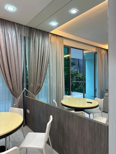 Hundred Trees, 85 West Coast Drive, 3 Bedrooms, 1,550 sqft, Condominium For Rent, by Sandra Yap, 21309669 - PropertyGuru.com.sg