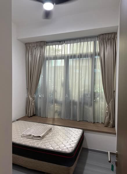 Hundred Trees, 85 West Coast Drive, 3 Bedrooms, 1,550 sqft, Condominium For Rent, by Sandra Yap, 21309669 - PropertyGuru.com.sg