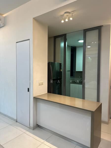 Hundred Trees, 85 West Coast Drive, 3 Bedrooms, 1,550 sqft, Condominium For Rent, by Sandra Yap, 21309669 - PropertyGuru.com.sg