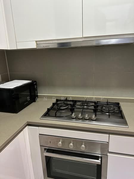 Hundred Trees, 85 West Coast Drive, 3 Bedrooms, 1,550 sqft, Condominium For Rent, by Sandra Yap, 21309669 - PropertyGuru.com.sg
