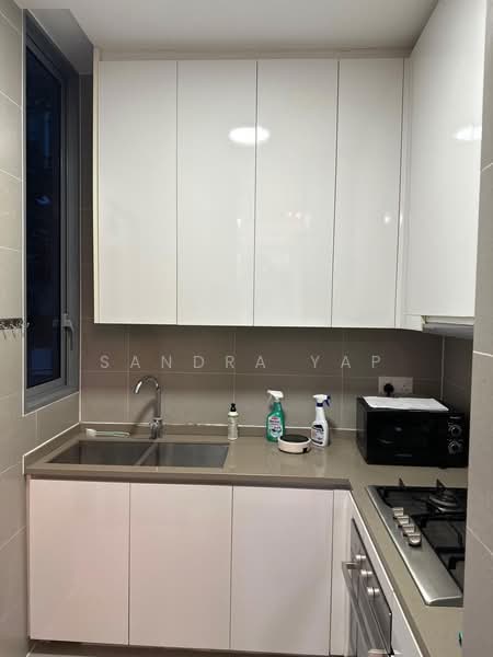 Hundred Trees, 85 West Coast Drive, 3 Bedrooms, 1,550 sqft, Condominium For Rent, by Sandra Yap, 21309669 - PropertyGuru.com.sg