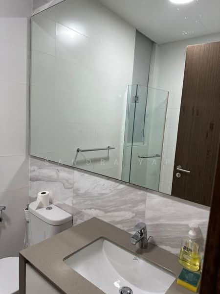 Hundred Trees, 85 West Coast Drive, 3 Bedrooms, 1,550 sqft, Condominium For Rent, by Sandra Yap, 21309669 - PropertyGuru.com.sg