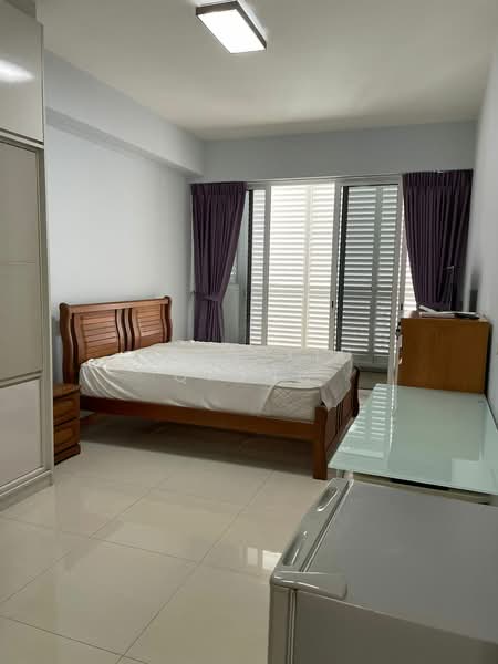 Forestville, 48 Woodlands Drive 16, Studio, 405 sqft, Executive Condominium For Rent, by Chen Xiu Qiong, 21309740 - PropertyGuru.com.sg