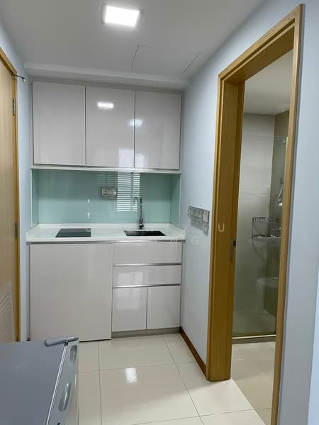 Forestville, 48 Woodlands Drive 16, Studio, 405 sqft, Executive Condominium For Rent, by Chen Xiu Qiong, 21309740 - PropertyGuru.com.sg
