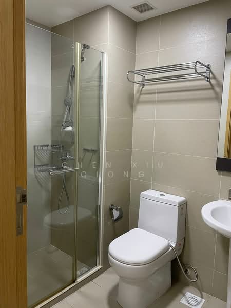 Forestville, 48 Woodlands Drive 16, Studio, 405 sqft, Executive Condominium For Rent, by Chen Xiu Qiong, 21309740 - PropertyGuru.com.sg