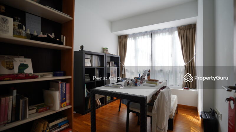 For Rent - Waterfront Isle