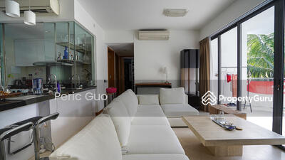 For Rent - Waterfront Isle