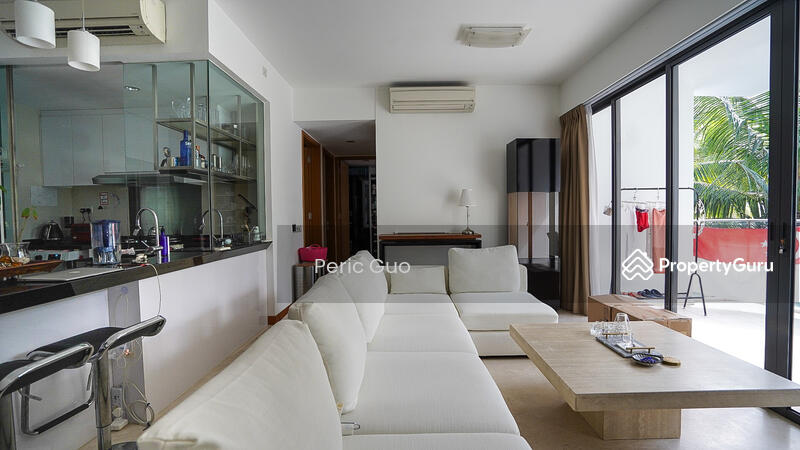 For Rent - Waterfront Isle