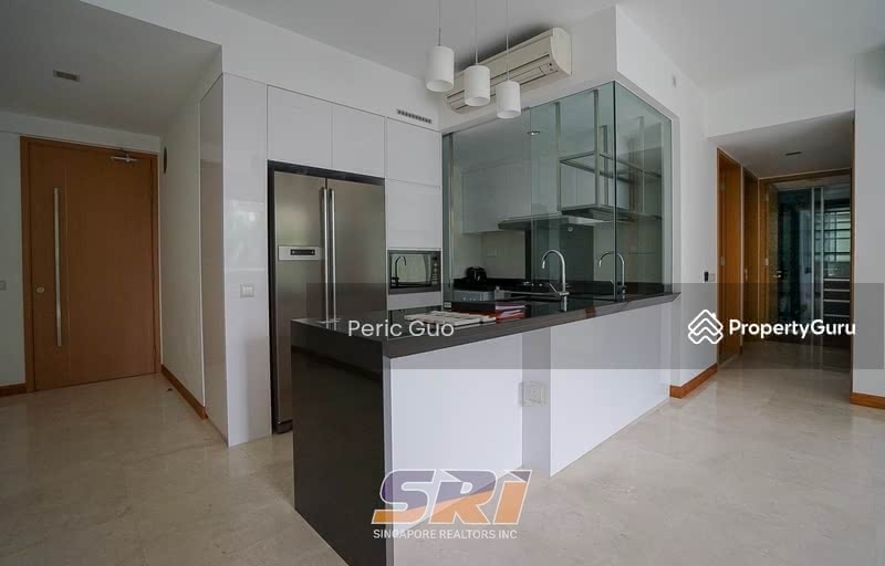 For Rent - Waterfront Isle