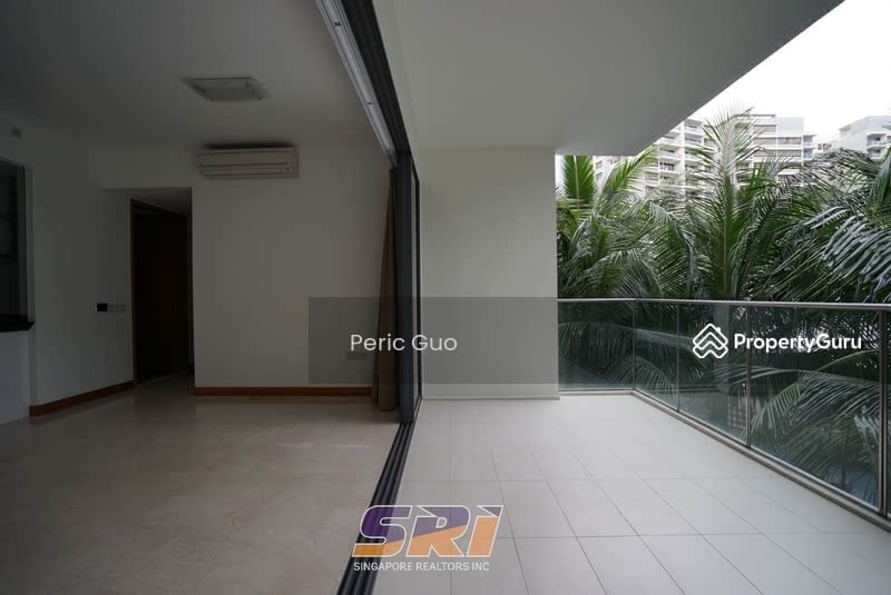 For Rent - Waterfront Isle