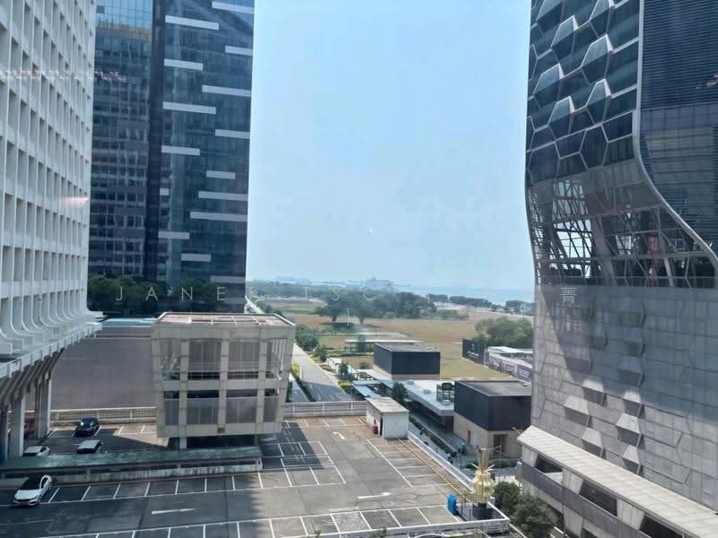 SGX Centre II, 4 SHENTON WAY, Boat Quay / Raffles Place / Marina, 5,636 sqft, Office For Rent, by Janet Tsc ( 张曉菁 ), 21310139 - Exterior - CommercialGuru.com.sg