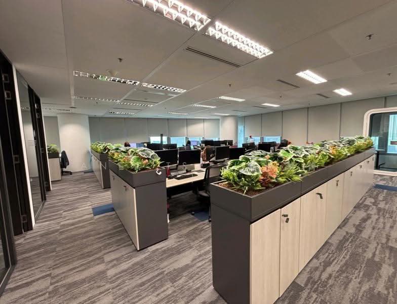 SGX Centre II, 4 SHENTON WAY, Boat Quay / Raffles Place / Marina, 5,636 sqft, Office For Rent, by Janet Tsc ( 张曉菁 ), 21310139 - Interior - CommercialGuru.com.sg