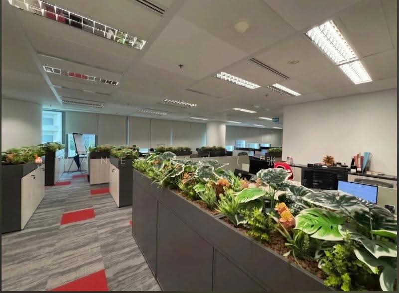 SGX Centre II, 4 SHENTON WAY, Boat Quay / Raffles Place / Marina, 5,636 sqft, Office For Rent, by Janet Tsc ( 张曉菁 ), 21310139 - Interior - CommercialGuru.com.sg