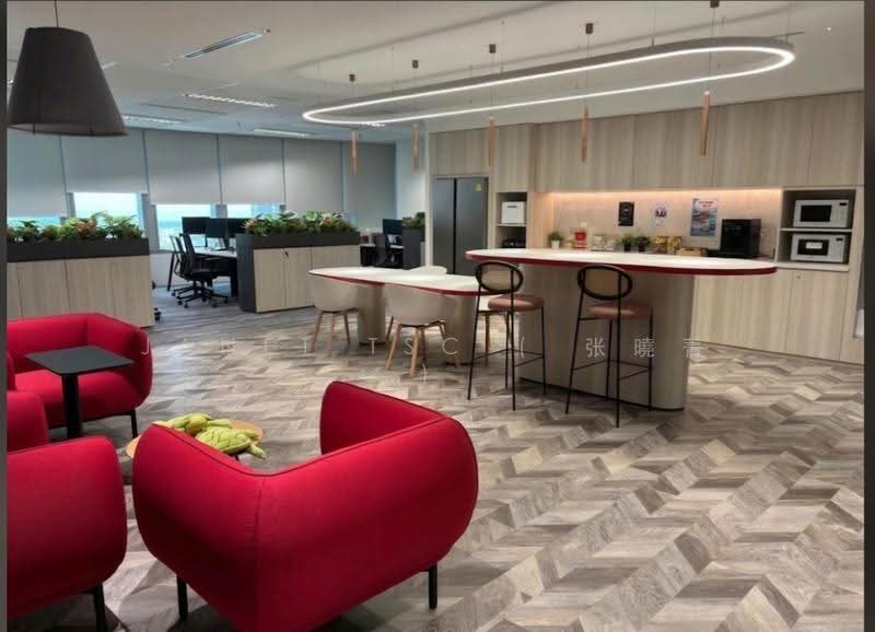 SGX Centre II, 4 SHENTON WAY, Boat Quay / Raffles Place / Marina, 5,636 sqft, Office For Rent, by Janet Tsc ( 张曉菁 ), 21310139 - Kitchen - CommercialGuru.com.sg