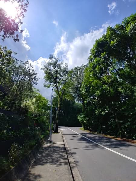 Victoria Park Villas, 81 Victoria Park Grove, 5 Bedrooms, 4,200 sqft, Semi-Detached House For Rent, by Lloyd Lim, 21310326 - Be surrounded by the lush green GCB enclave. - PropertyGuru.com.sg