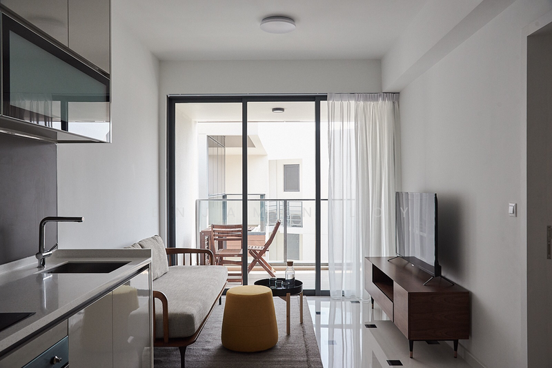 Sophia Hills, 27 Mount Sophia, 2 Bedrooms, 700 sqft, Condominium For Rent, by Benjamin Loy, 21310339 - PropertyGuru.com.sg