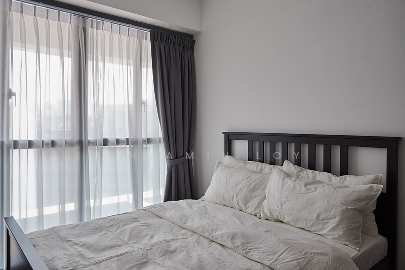 Sophia Hills, 27 Mount Sophia, 2 Bedrooms, 700 sqft, Condominium For Rent, by Benjamin Loy, 21310339 - PropertyGuru.com.sg