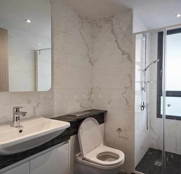 Sophia Hills, 27 Mount Sophia, 2 Bedrooms, 700 sqft, Condominium For Rent, by Benjamin Loy, 21310339 - PropertyGuru.com.sg