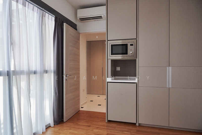 Sophia Hills, 27 Mount Sophia, 2 Bedrooms, 700 sqft, Condominium For Rent, by Benjamin Loy, 21310339 - PropertyGuru.com.sg