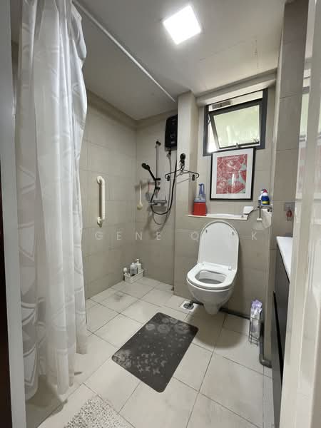Pinnacle @ Duxton, 1D Cantonment Road, 3 Bedrooms, 1,022 sqft, HDB Flat For Rent, by Eugene Quek, 21310904 - PropertyGuru.com.sg
