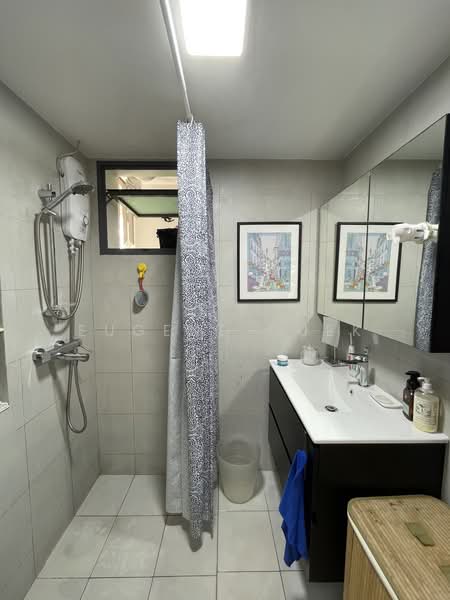 Pinnacle @ Duxton, 1D Cantonment Road, 3 Bedrooms, 1,022 sqft, HDB Flat For Rent, by Eugene Quek, 21310904 - PropertyGuru.com.sg