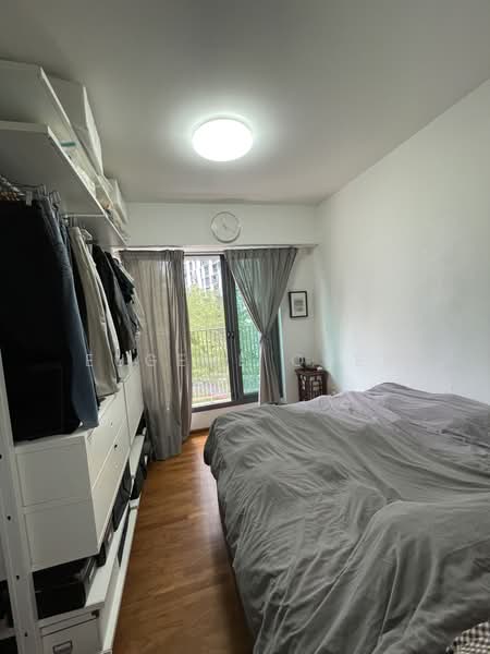 Pinnacle @ Duxton, 1D Cantonment Road, 3 Bedrooms, 1,022 sqft, HDB Flat For Rent, by Eugene Quek, 21310904 - PropertyGuru.com.sg