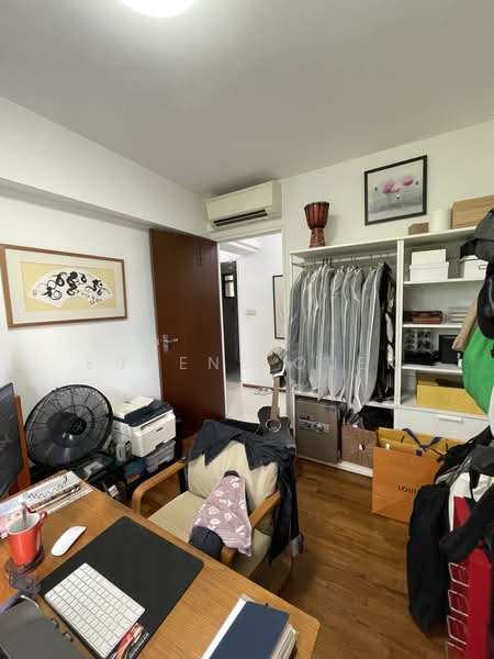 Pinnacle @ Duxton, 1D Cantonment Road, 3 Bedrooms, 1,022 sqft, HDB Flat For Rent, by Eugene Quek, 21310904 - PropertyGuru.com.sg