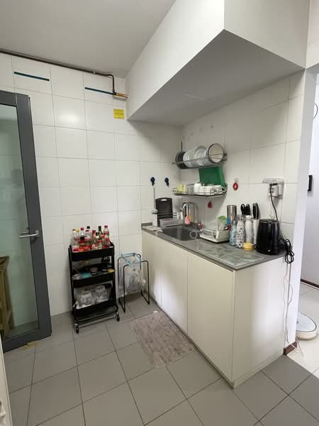 Pinnacle @ Duxton, 1D Cantonment Road, 3 Bedrooms, 1,022 sqft, HDB Flat For Rent, by Eugene Quek, 21310904 - PropertyGuru.com.sg