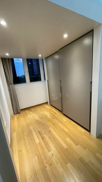 Waterfront @ Faber, 40 Faber Walk, 1 Bedroom, 450 sqft, Apartment For Rent, by Rachel Lim, 21310912 - PropertyGuru.com.sg