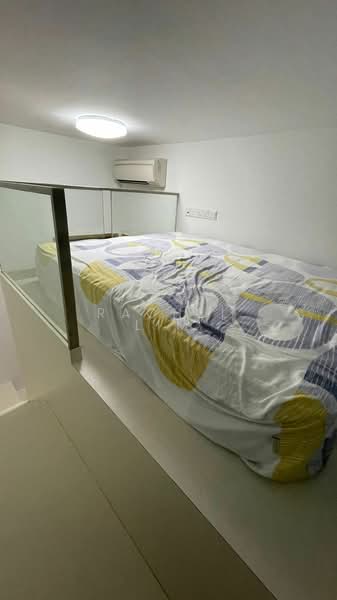 Waterfront @ Faber, 40 Faber Walk, 1 Bedroom, 450 sqft, Apartment For Rent, by Rachel Lim, 21310912 - PropertyGuru.com.sg