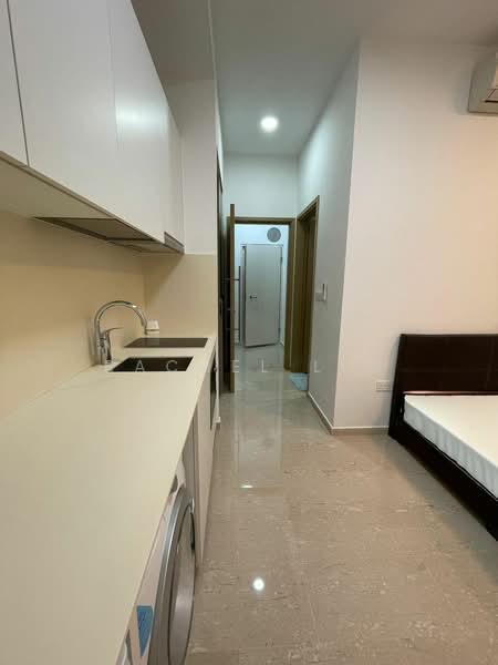 Waterfront @ Faber, 40 Faber Walk, 1 Bedroom, 200 sqft, Apartment For Rent, by Rachel Lim, 21310912 - PropertyGuru.com.sg