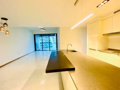 For Rent - Marina One Residences