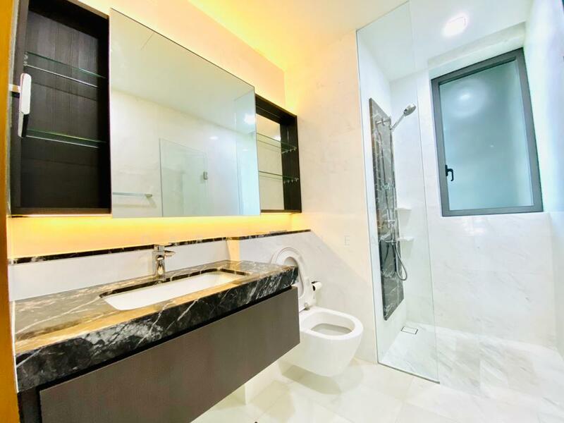 Marina One Residences, 21 Marina Way, 2 Bedrooms, 1,044 sqft, Condominium For Rent, by Daphne Lean, 21310984 - PropertyGuru.com.sg