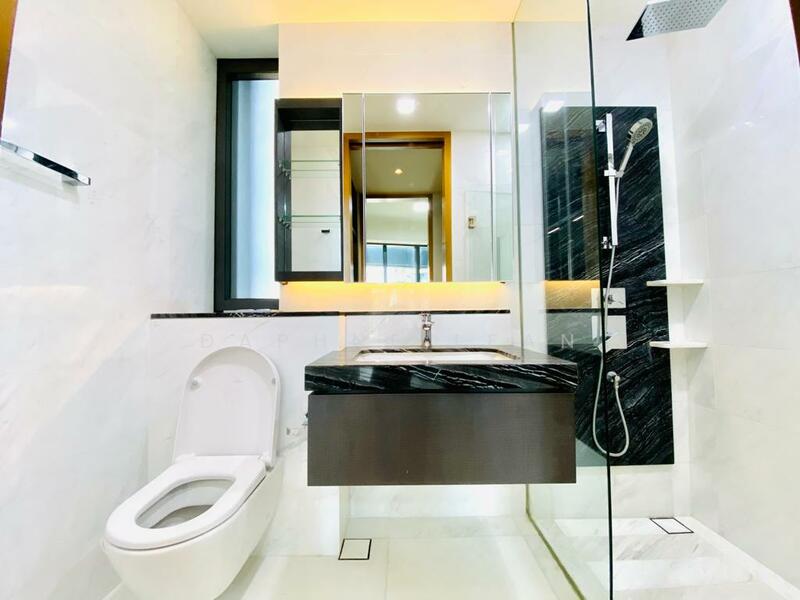 Marina One Residences, 21 Marina Way, 2 Bedrooms, 1,044 sqft, Condominium For Rent, by Daphne Lean, 21310984 - PropertyGuru.com.sg