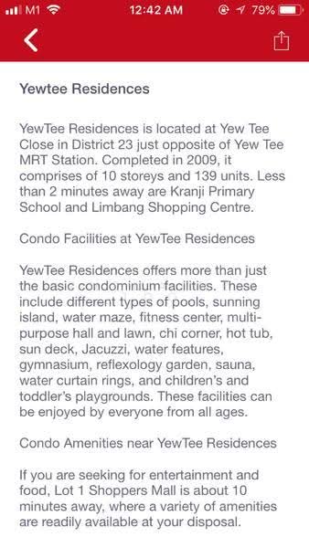 YewTee Residences, 23 Choa Chu Kang North 6, Dairy Farm / Bukit Panjang / Choa Chu Kang, 3 Bedrooms, 1,195 sqft, Apartment For Rent, by Zhemaine Too, 21311123 - PropertyGuru.com.sg