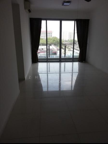 YewTee Residences, 23 Choa Chu Kang North 6, Dairy Farm / Bukit Panjang / Choa Chu Kang, 3 Bedrooms, 1,195 sqft, Apartment For Rent, by Zhemaine Too, 21311123 - PropertyGuru.com.sg