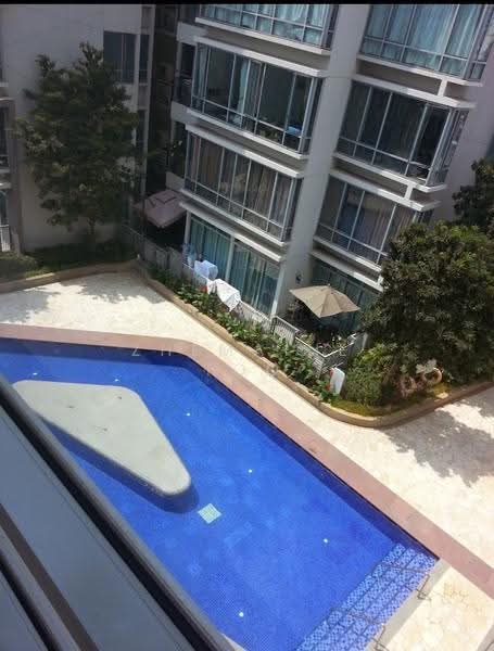 YewTee Residences, 23 Choa Chu Kang North 6, Dairy Farm / Bukit Panjang / Choa Chu Kang, 3 Bedrooms, 1,195 sqft, Apartment For Rent, by Zhemaine Too, 21311123 - PropertyGuru.com.sg