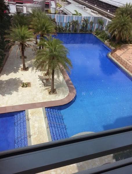 YewTee Residences, 23 Choa Chu Kang North 6, Dairy Farm / Bukit Panjang / Choa Chu Kang, 3 Bedrooms, 1,195 sqft, Apartment For Rent, by Zhemaine Too, 21311123 - PropertyGuru.com.sg