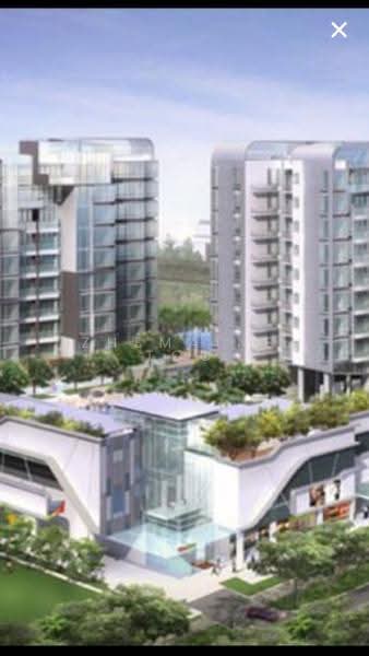 YewTee Residences, 23 Choa Chu Kang North 6, Dairy Farm / Bukit Panjang / Choa Chu Kang, 3 Bedrooms, 1,195 sqft, Apartment For Rent, by Zhemaine Too, 21311123 - PropertyGuru.com.sg