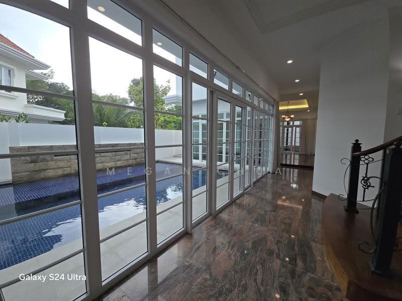 Kheam Hock Bungalow, Kheam Hock Road, Tanglin / Holland / Bukit Timah, 5 Bedrooms, 8,000 sqft, Detached House For Rent, by Megan Chua, 21311231 - Interior - PropertyGuru.com.sg
