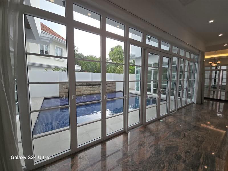 Kheam Hock Bungalow, Kheam Hock Road, Tanglin / Holland / Bukit Timah, 5 Bedrooms, 8,000 sqft, Detached House For Rent, by Megan Chua, 21311231 - Interior - PropertyGuru.com.sg