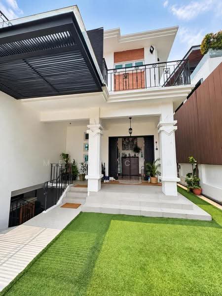 Kheam Hock Bungalow, Kheam Hock Road, Tanglin / Holland / Bukit Timah, 5 Bedrooms, 8,000 sqft, Detached House For Rent, by Megan Chua, 21311231 - PropertyGuru.com.sg