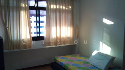 For Rent - 645 Jurong West Street 61