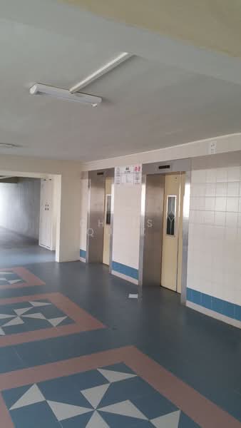 645 Jurong West Street 61, 645 Jurong West Street 61, Room Rental, 150 sqft, HDB Flat For Rent, by Chris Quek, 21312001 - PropertyGuru.com.sg